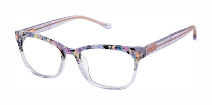 Buffalo Optical BW050 Eyeglasses
