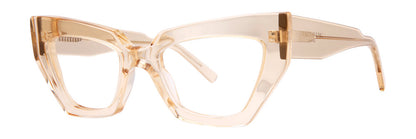 Vera Wang Zuma Eyeglasses