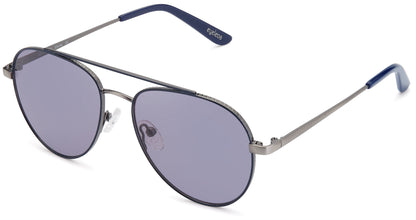 Capri EYELEOS Sun LIU Sunglasses