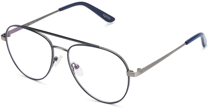 Capri EYELEOS LIU Eyeglasses