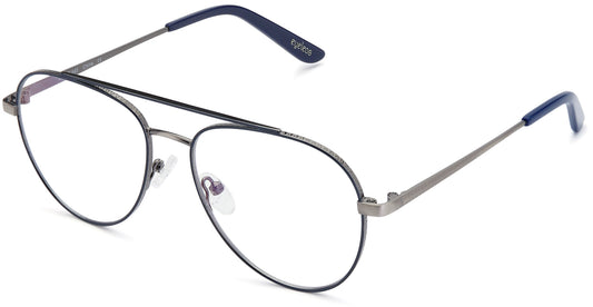 Capri EYELEOS LIU Eyeglasses