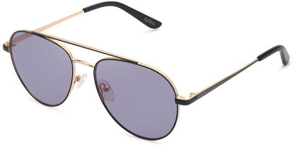 Capri EYELEOS Sun LIU Sunglasses
