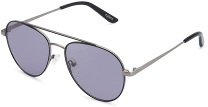 Capri EYELEOS Sun LIU Sunglasses