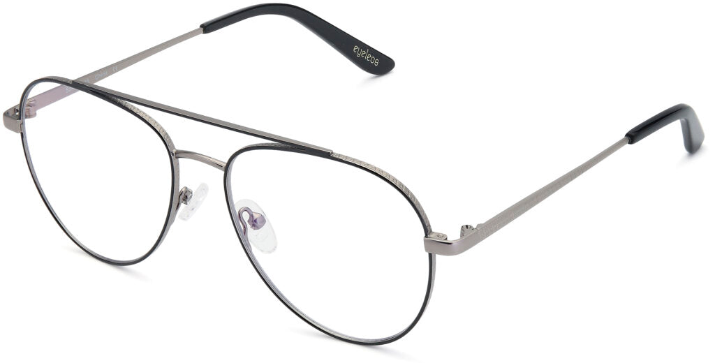 Capri EYELEOS LIU Eyeglasses
