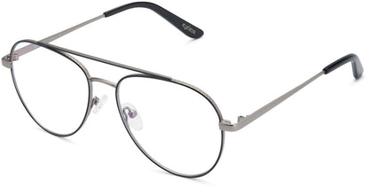 Capri EYELEOS LIU Eyeglasses