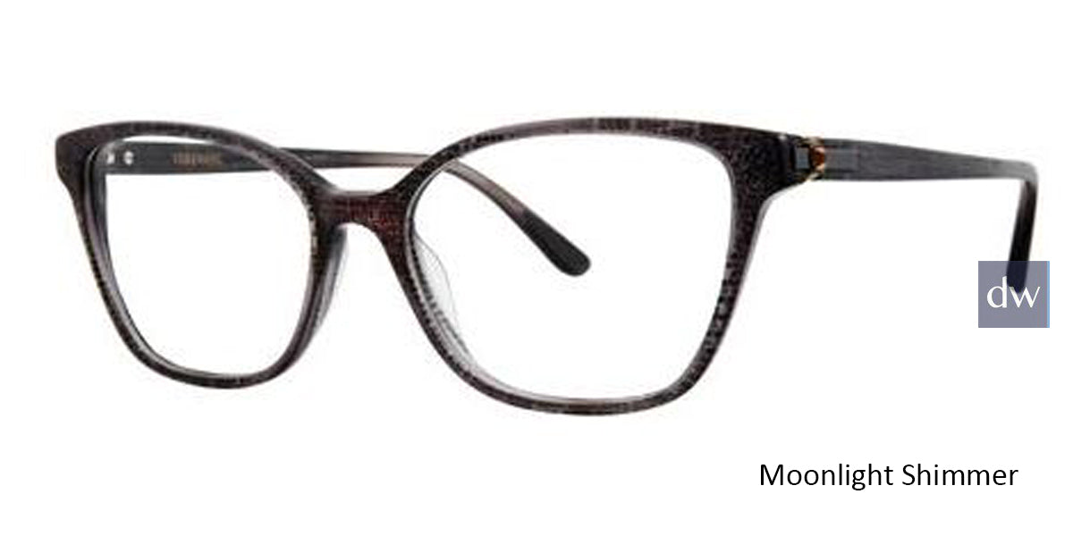 Moonlight Shimmer Vera Wang Lola Eyeglasses.
