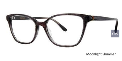 Moonlight Shimmer Vera Wang Lola Eyeglasses.