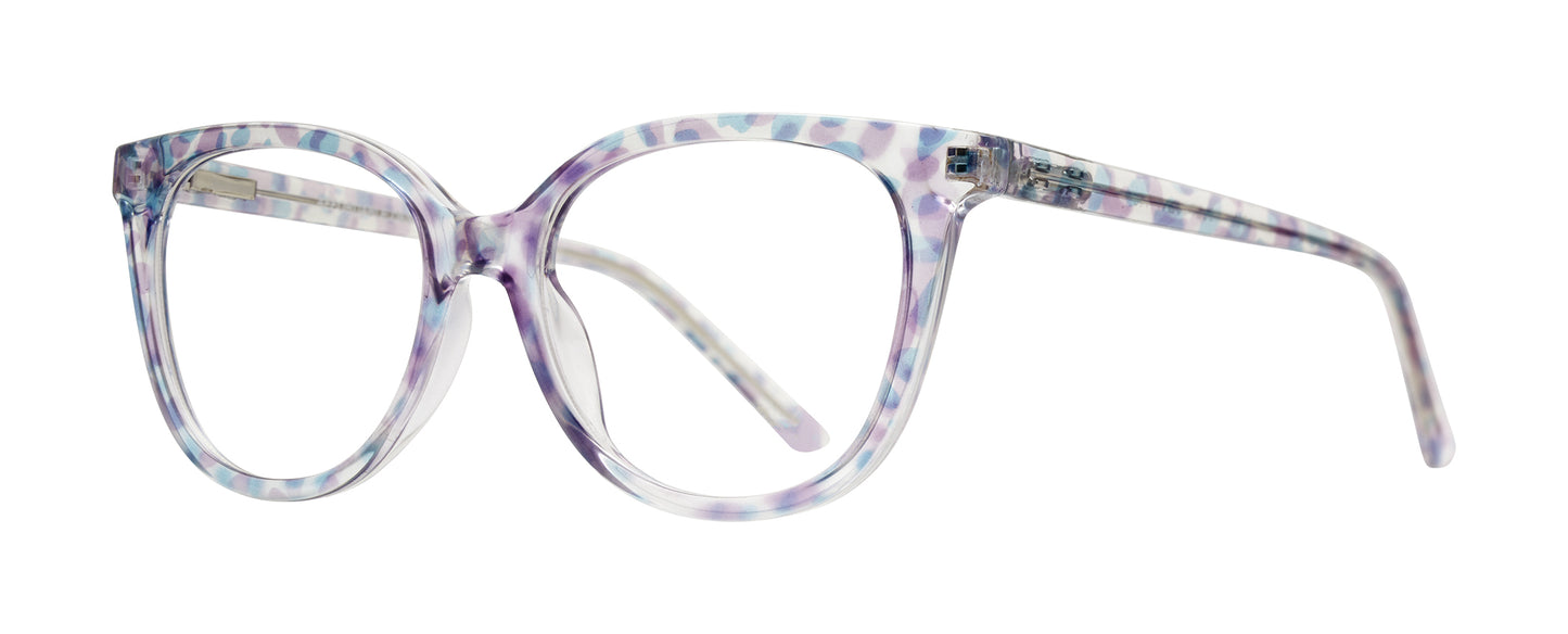 Affordable Designs Lolly Eyeglasses