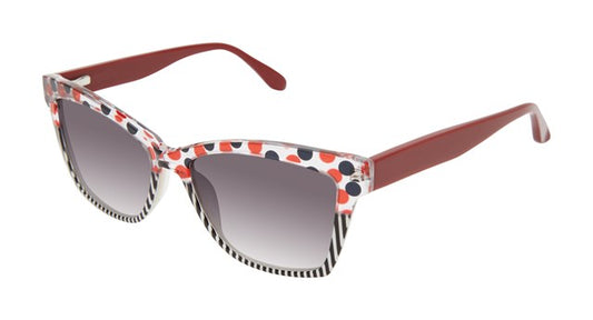 Lulu Guinness Sun  L174 Sunglasses