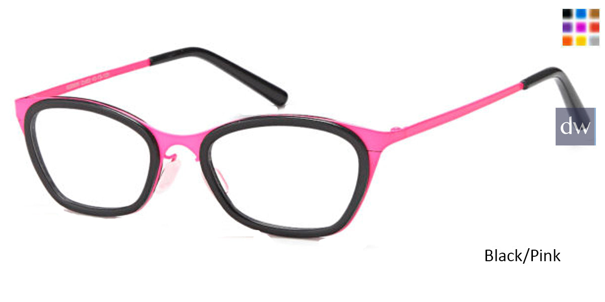 Black Pink