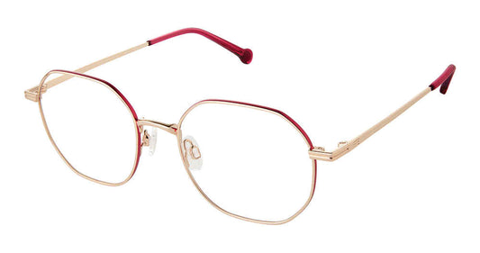 MAGENTA-GOLD OTP-176