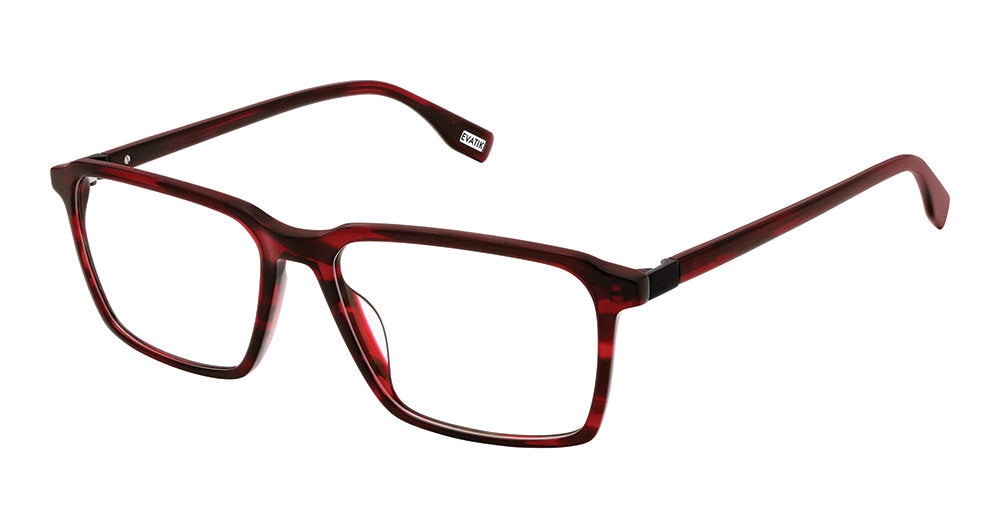 EVATIK E-9287 Eyeglasses