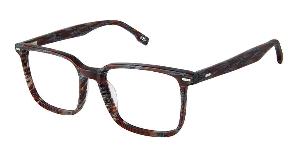 EVATIK E-9276 Eyeglasses