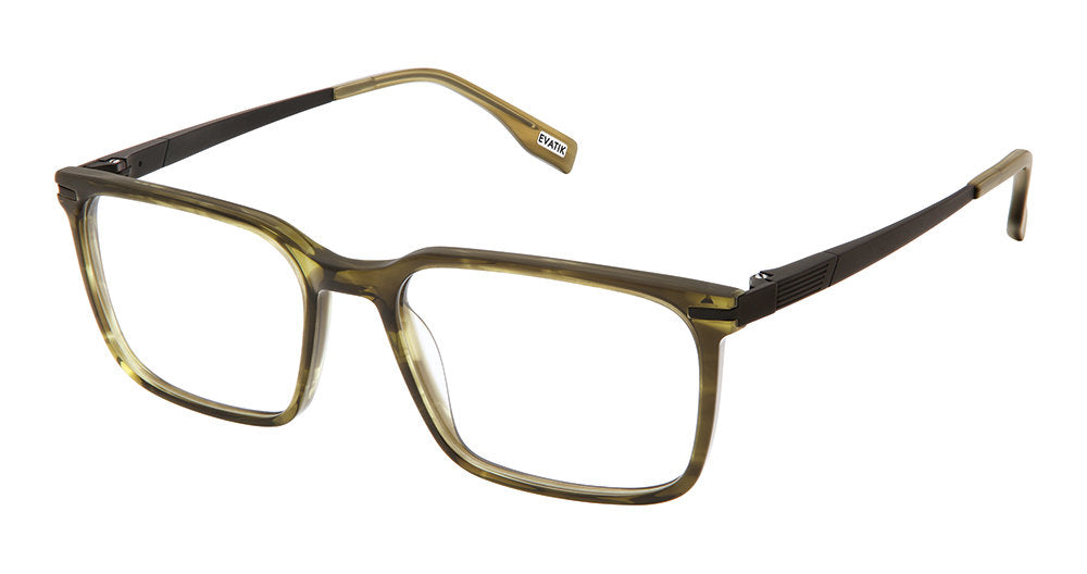 EVATIK E-9299 Eyeglasses