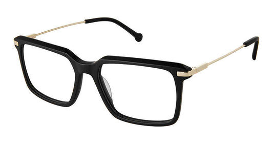 MATTE BLACK GOLD OTP-183