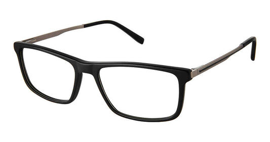 MATTE BLACK GREY SF-641