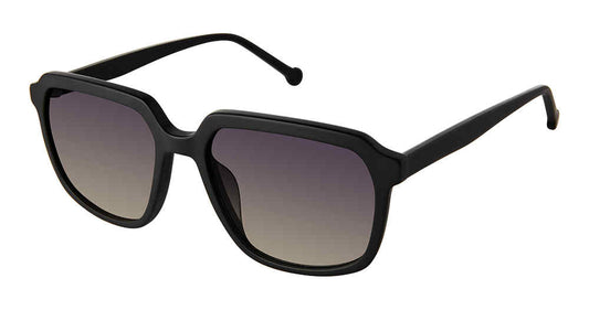 MATTE BLACK OTPS-2037