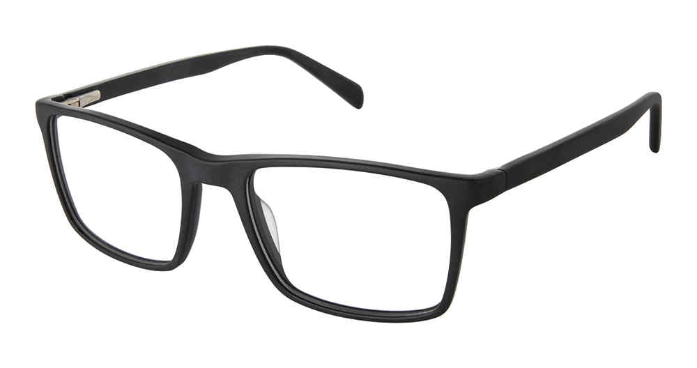MATTE BLACK SF-629