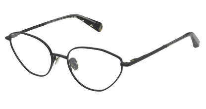 MATTE BLACK AGATHA