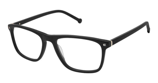 MATTE BLACK OTP-191
