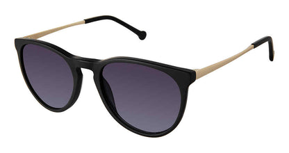 MATTE BLACK OTPS-2034