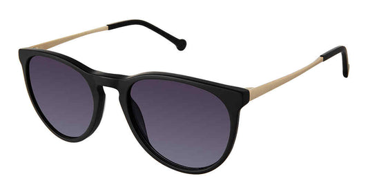 MATTE BLACK OTPS-2034