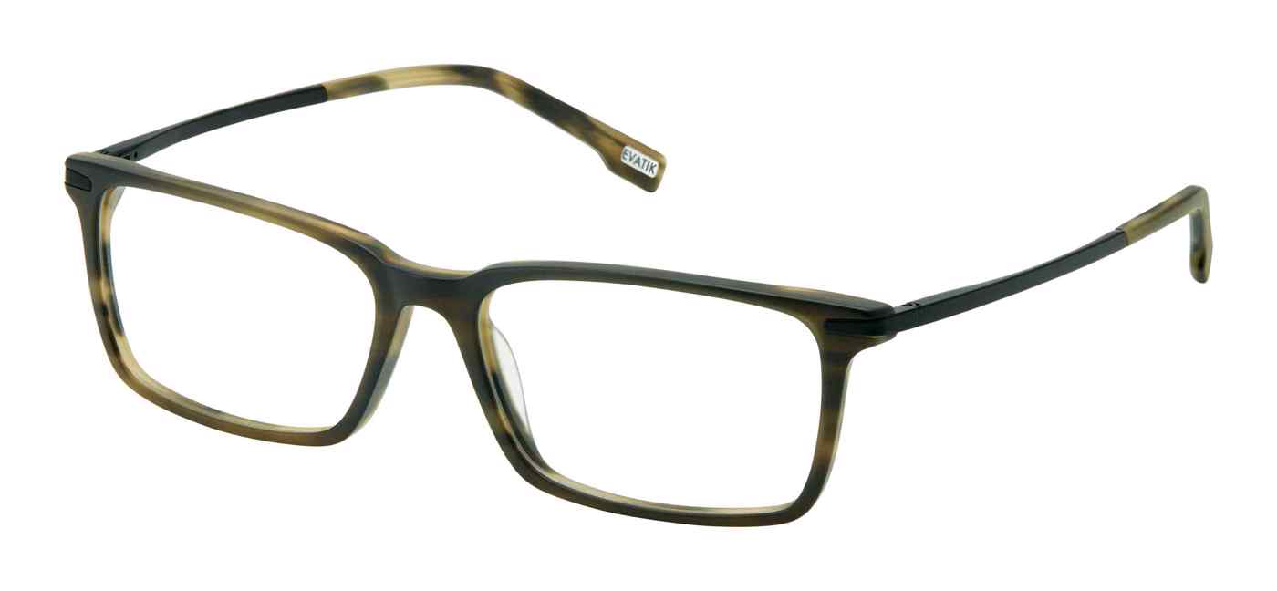 EVATIK E-9240 Eyeglasses