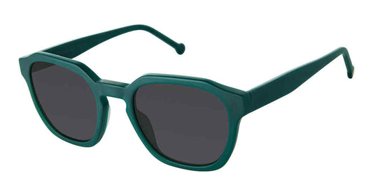 MATTE FOREST                   OTP-ONE-TRUE-PAIR-SUN OTPS-2025 Sunglasses