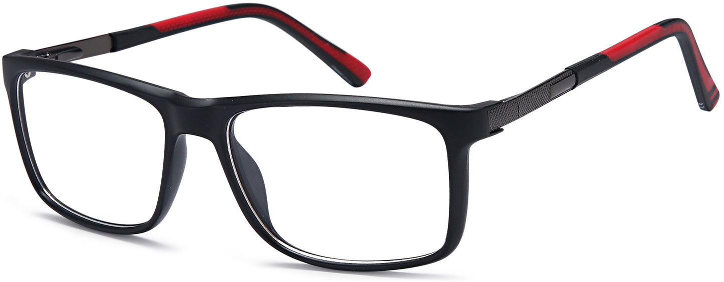 Capri Millennial Max Eyeglasses