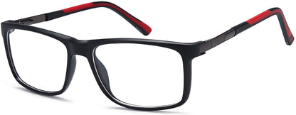 Capri Millennial Max Eyeglasses