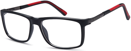 Capri Millennial Max Eyeglasses