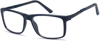 Capri Millennial Max Eyeglasses