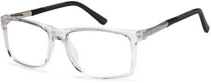 Capri Millennial Max Eyeglasses