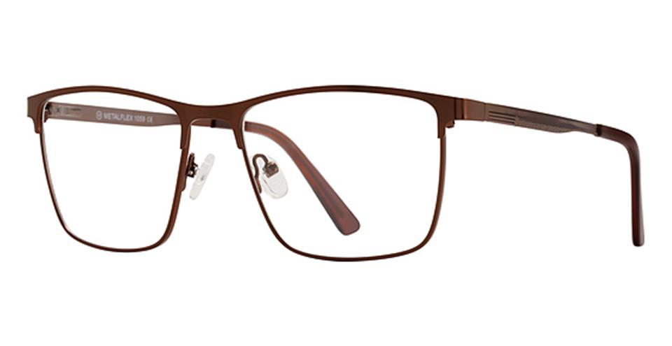 Vivid  METALFLEX 1059 Eyeglasses