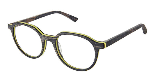 Mat Char Stripe