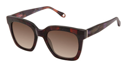 FYSH F-2126 Sunglasses