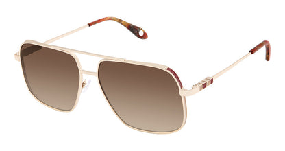 FYSH F-2120 Sunglasses