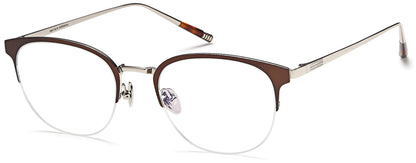Brown Silver