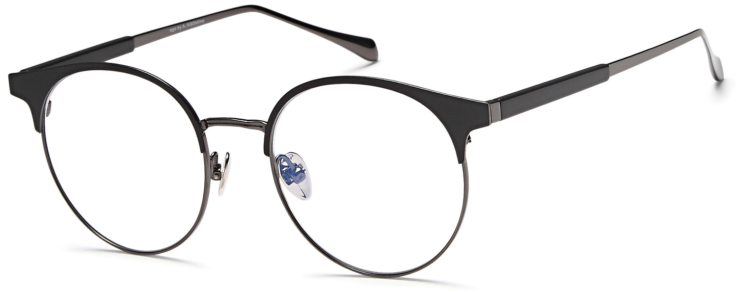 Capri Ago MF90011 Eyeglasses