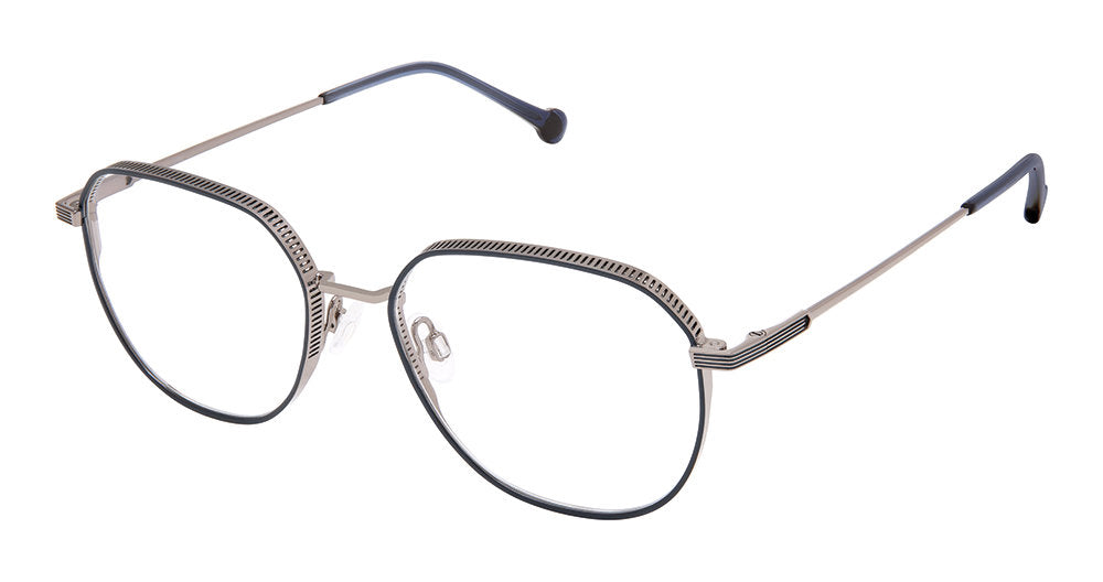 OTP One True Pair OTP-201 Eyeglasses
