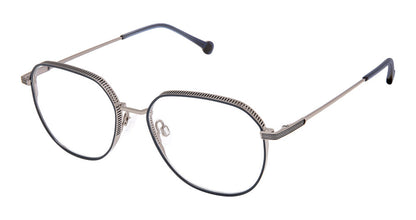 OTP One True Pair OTP-201 Eyeglasses