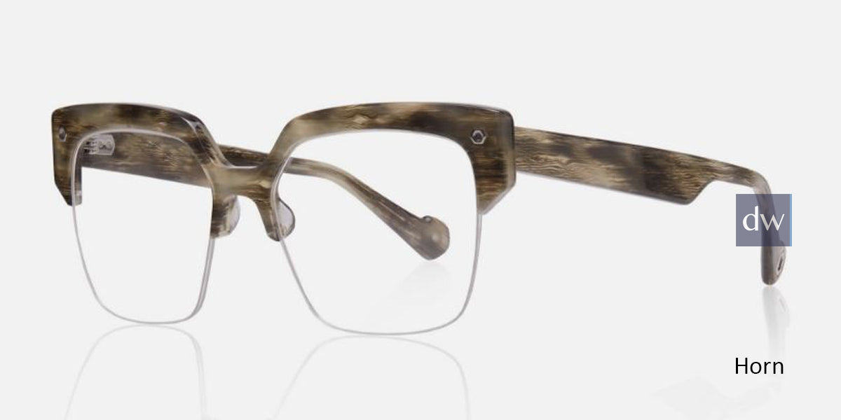 Horn Kingsley MILA KR017 Eyeglasses.