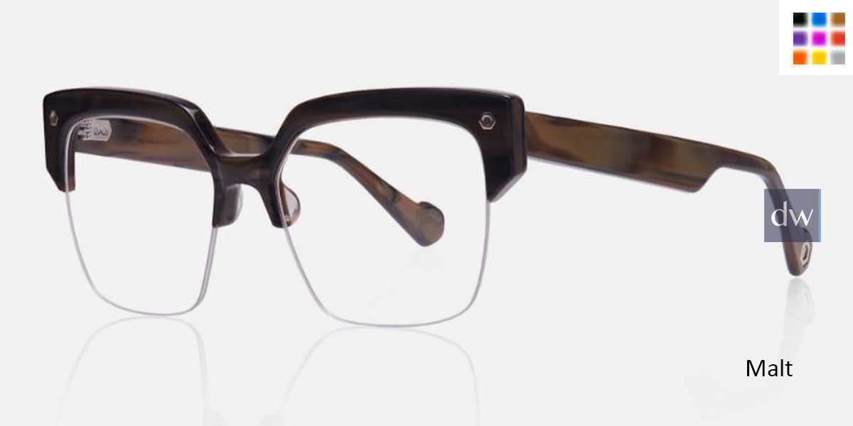 Malt Kingsley MILA KR017 Eyeglasses.