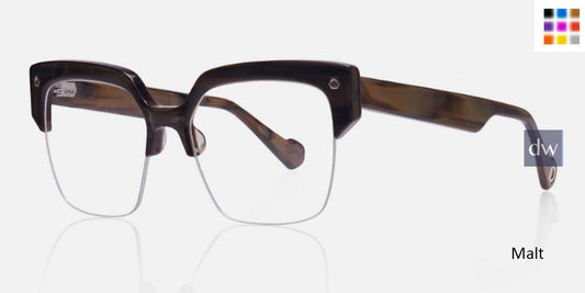 Malt Kingsley MILA KR017 Eyeglasses.