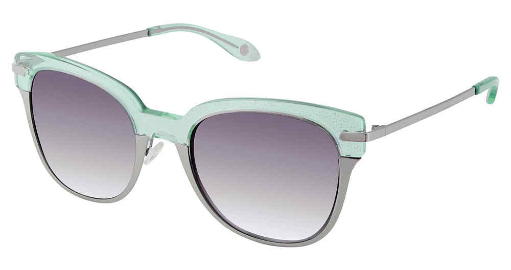 FYSH F-2041 Sunglasses