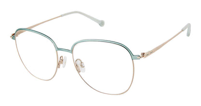 OTP One True Pair OTP-190 Eyeglasses