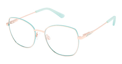Superflex Kids SFK-316 Eyeglasses