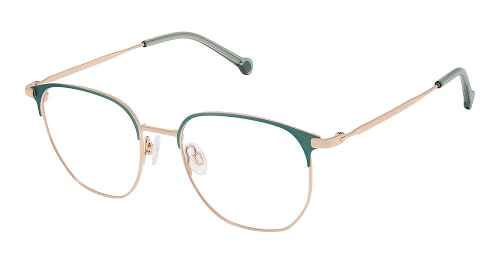 OTP One True Pair OTP-220 Eyeglasses