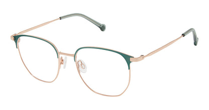 OTP One True Pair OTP-220 Eyeglasses