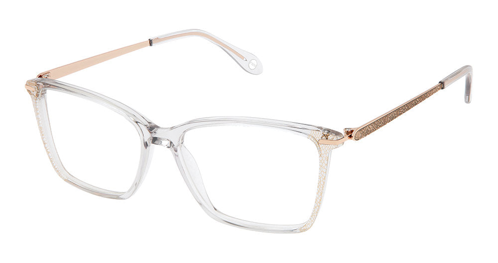 FYSH F-3763 Eyeglasses